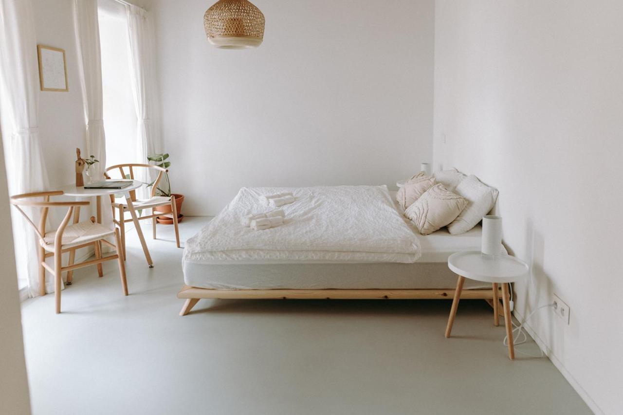 Apartmany Starak V Historickem Centru Znojma Znojmo Dış mekan fotoğraf