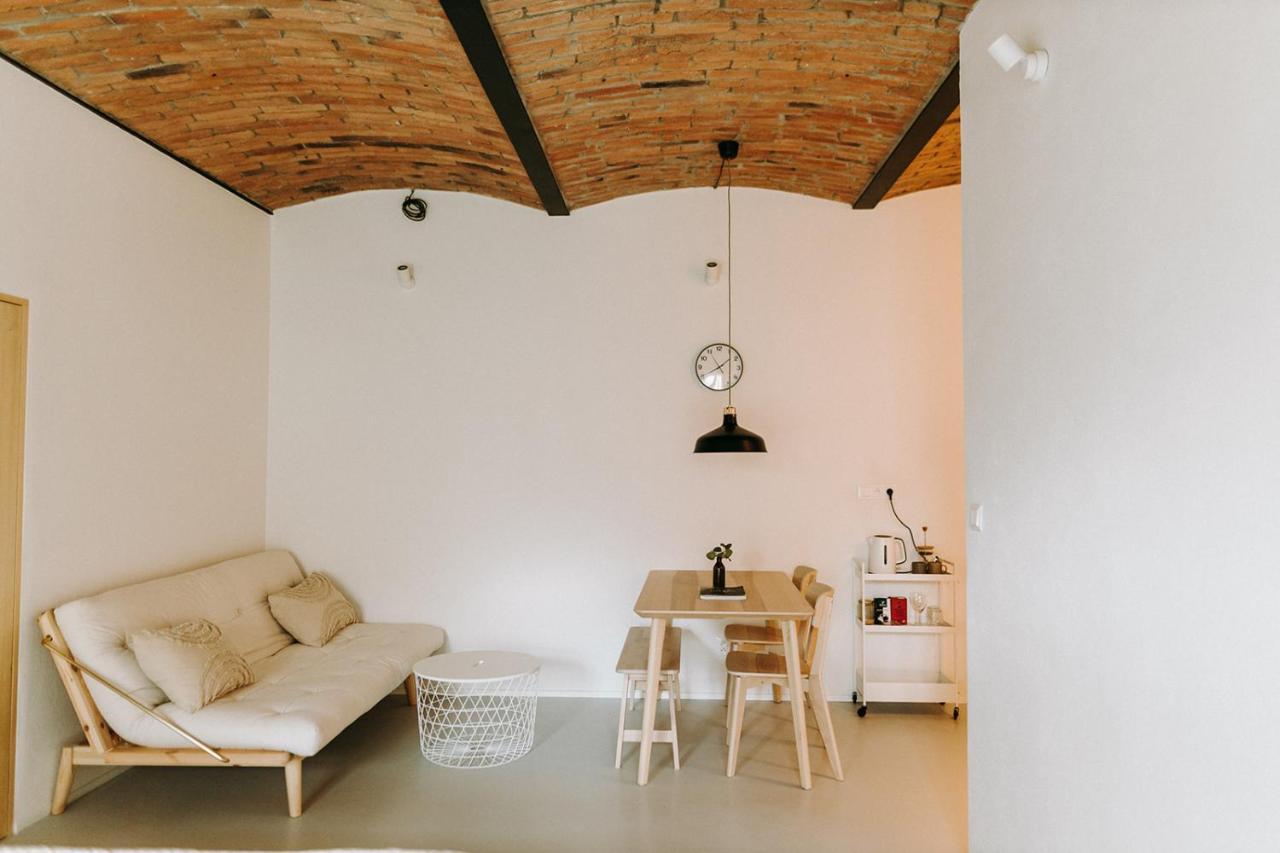 Apartmany Starak V Historickem Centru Znojma Znojmo Dış mekan fotoğraf