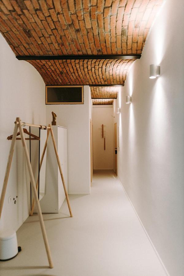 Apartmany Starak V Historickem Centru Znojma Znojmo Dış mekan fotoğraf