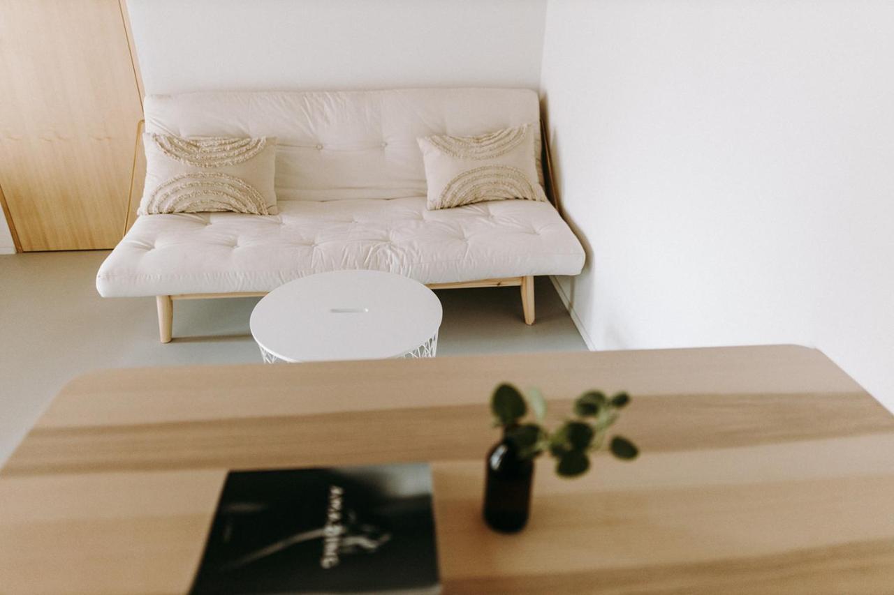 Apartmany Starak V Historickem Centru Znojma Znojmo Dış mekan fotoğraf